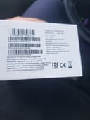 honor 600 8/256 qora