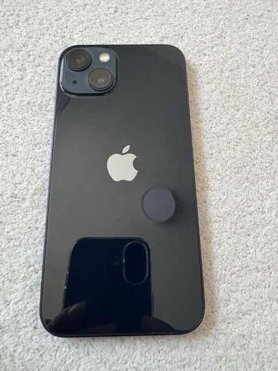 iPhone 13 mini в идеал 128 гб — 1