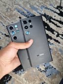Samsung s23 ultra 5G 12/256gb korea