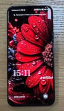 Honor 400 pro 12/512 gb