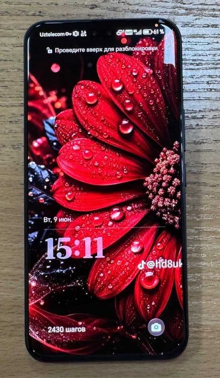 Honor 400 pro 12/512 gb — 1