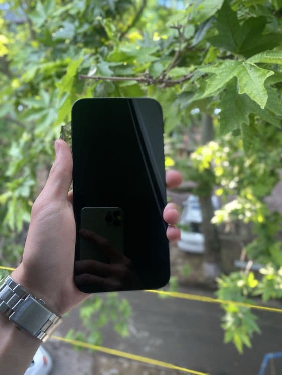 Iphone 14 pro max — 1