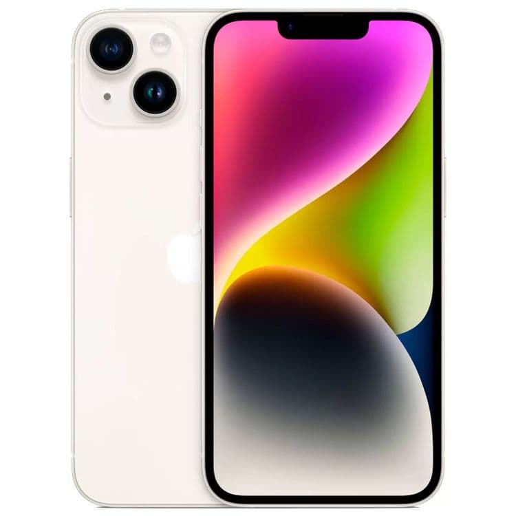 iPhone 14 — bu Apple — 1