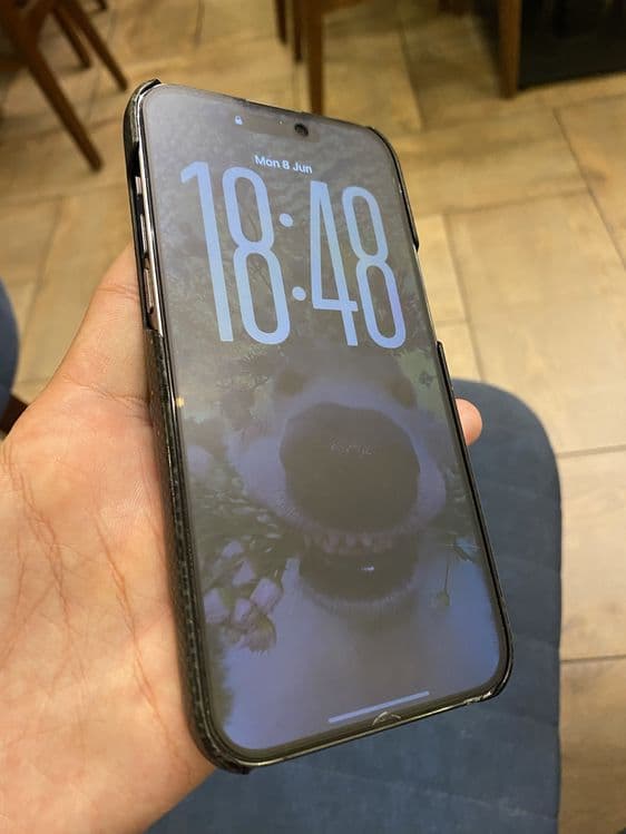 Iphone 14 Pro Max 128 Gb — 1