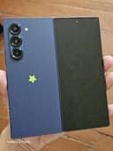 Samsung Galaxy Z Fold 6