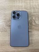 iPhone 13 pro – 128gb