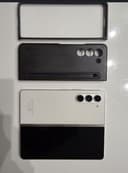 Продаю свою Samsung ZFold 5
Состояние идеал
Пользовался 1,5года, всегд
