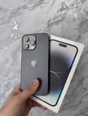 Iphone 14pro max 78%yomkst 128gb usta kormagan aybi yoq