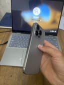 Iphone 15 Pro 256gb 85 yomkst