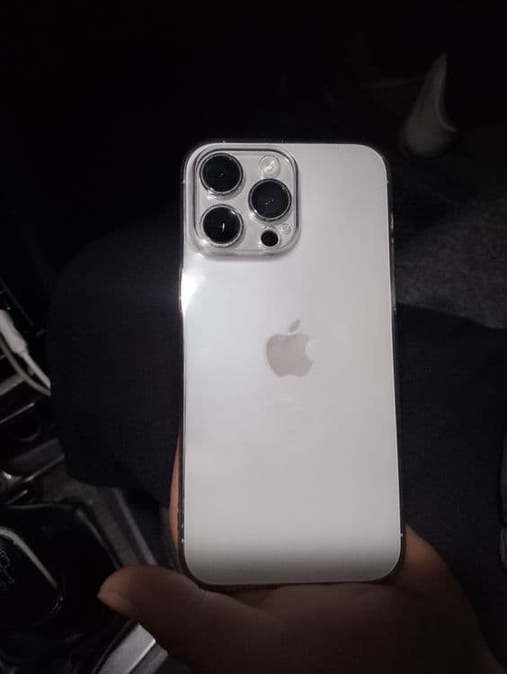 iphone 14 pro max — 1