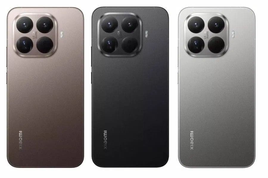Новый Xiaomi 15T Pro 5G new 2025 — 1