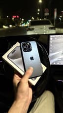 Iphone 15 pro 1TB