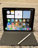 Ipad pro m2 +sim eng full dyumlisi