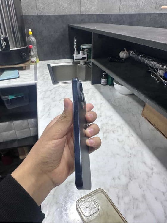 Iphone 15 pro max — 1