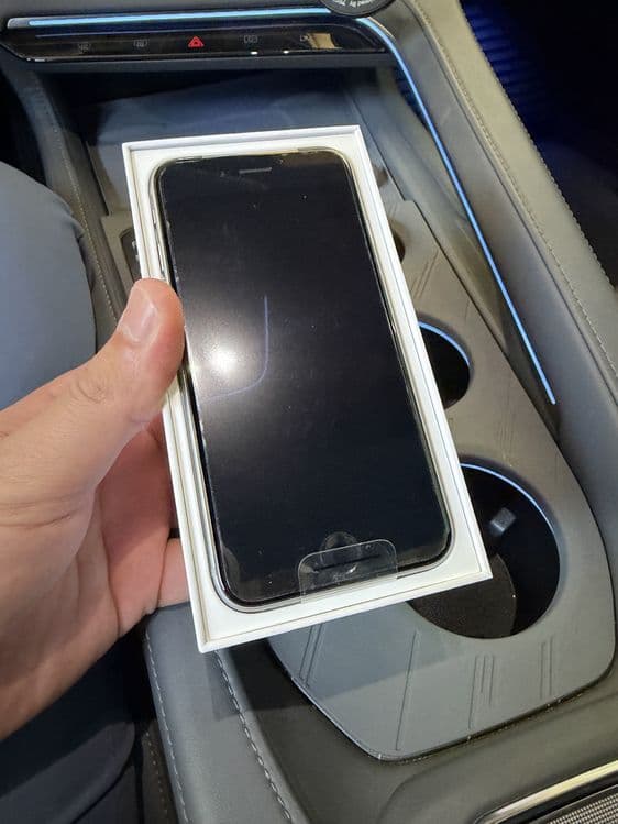 Iphone 6s no active non aktiv new yengi — 1