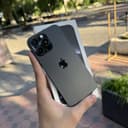 Iphone 16 max Blask 256 Gb 91% Esim Holati yaxw
