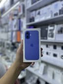 Iphone 16 256gb Ultramarine