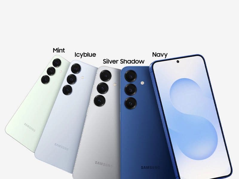 Samsung Galaxy S25+ Plus Новый 2025 — 1