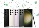 в Рассрочку Samsung S23 Ultra 256/512GB на 6 Месяцев