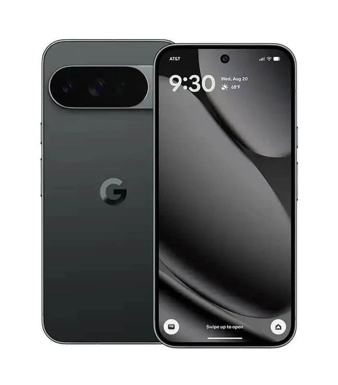 Новый Google Pixel 10 pro +Гарантия +IMEI готово +Дост — 1