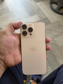 Iphone 16Pro Max 256GB