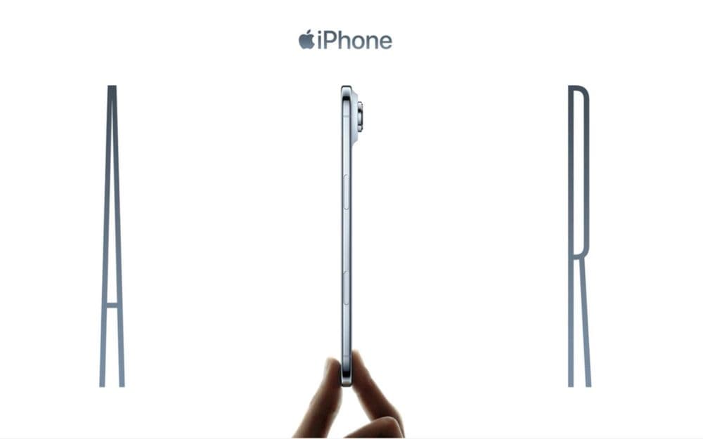 Новый Apple IPhone 17 Air New 2025 • Телефон • — 1
