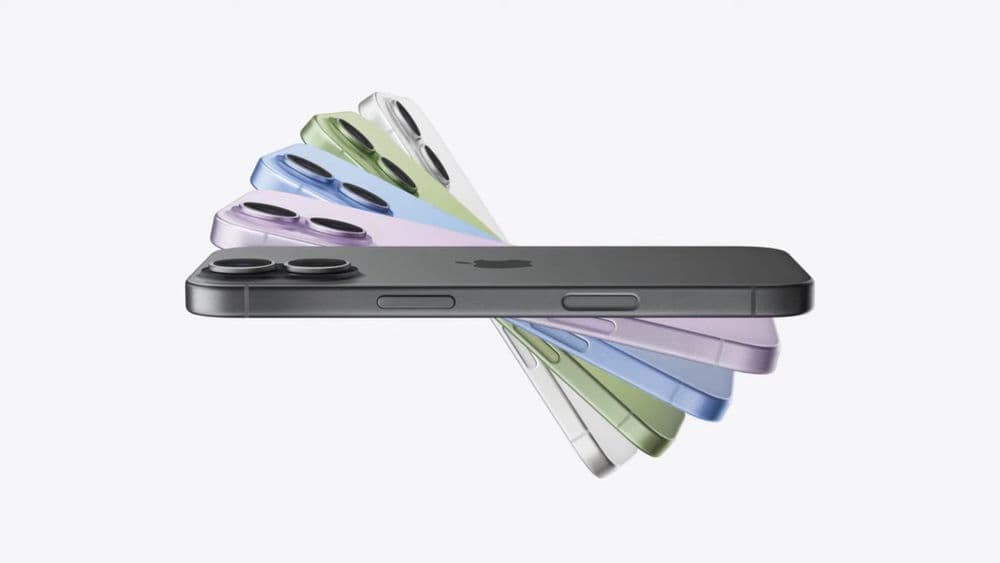Новый Apple iPhone 17 New 2026 • Телефон • — 1