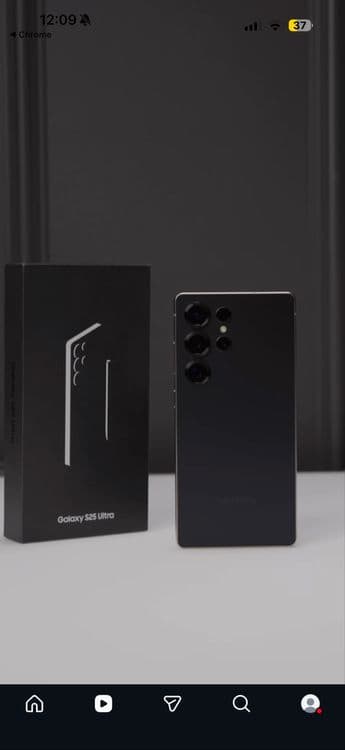 Samsung s25 ulta Самсунг с25 ультра — 1