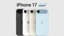 Новый модель Apple IPhone 17 Air New