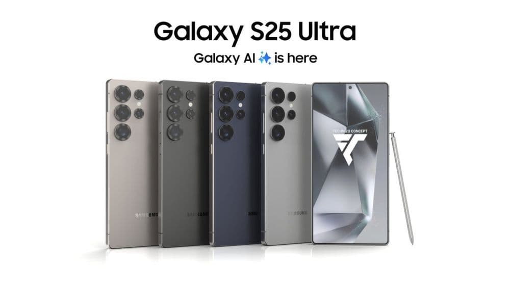 Новый Samsung Galaxy S25 Ultra 5G • Телеефон • — 1