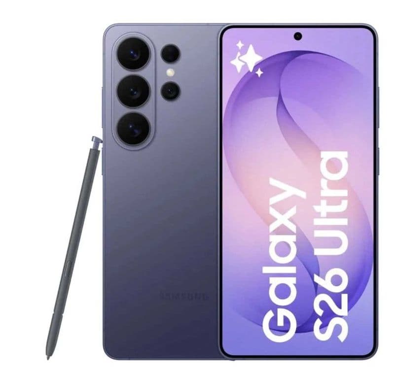 SAMSUNG S26 ULTRA • Доставка бесплатно • Проверка при получении — 1