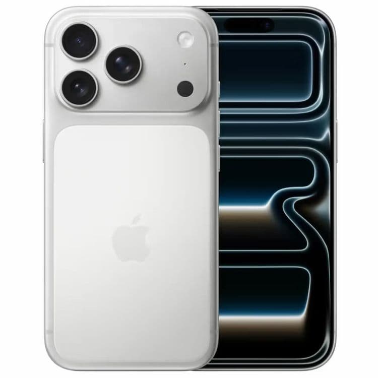 iPhone 17 Pro Max 256GB — 1