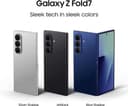 Новый Samsung Galaxy Z Fold 7 New 2025