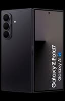 Samsung galaxy fold 7 jet black 512gb