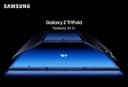 Новый Samsung Galaxy TriFold New 2026 • Телефон •