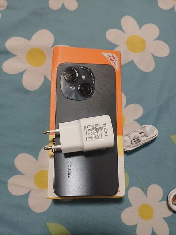 Yangi telefon koropka sotiladi — 1