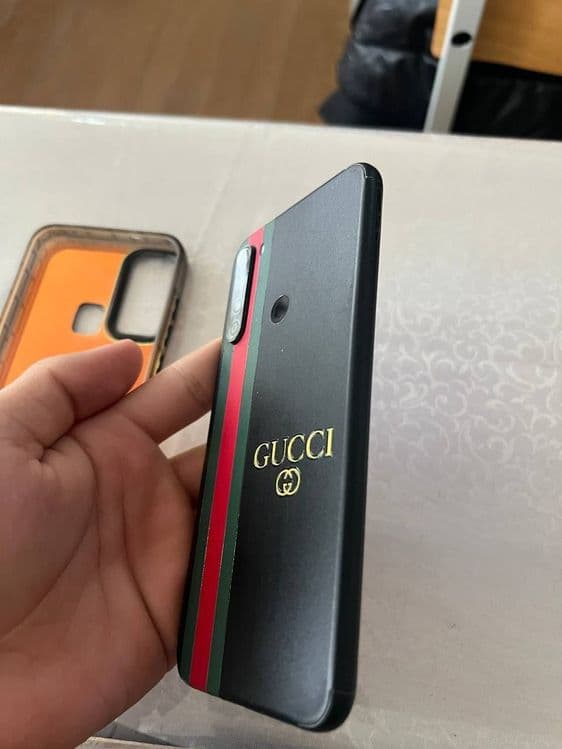Redmi not 8 64 talik — 1