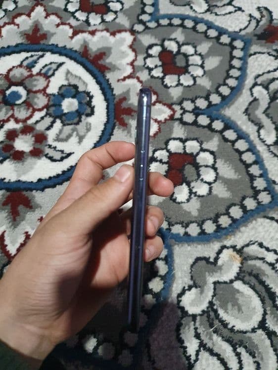 Samsung s10e idial — 1