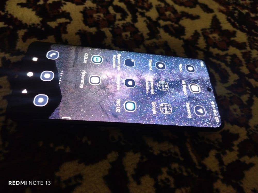 Redmi 13pro +5g . — 1