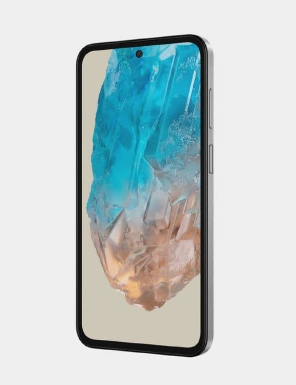 Samsung galaxy m35 5g 6/128 — 1