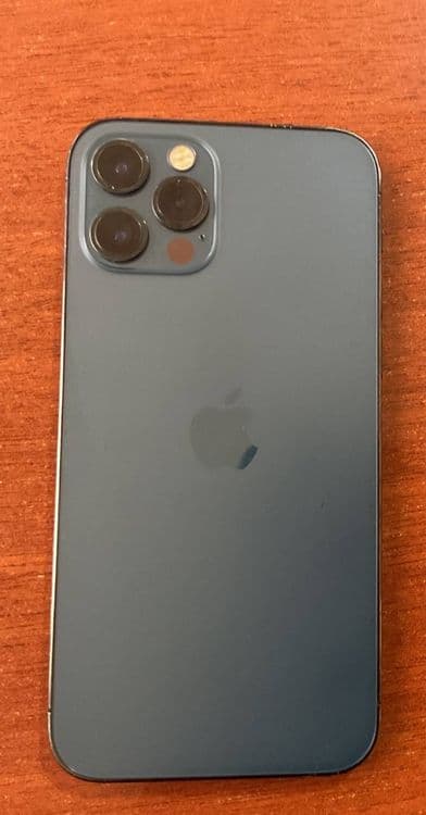 Iphone 12 pro holati yaxshi — 1