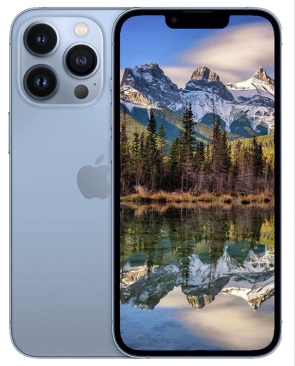Iphone 13 pro — 1