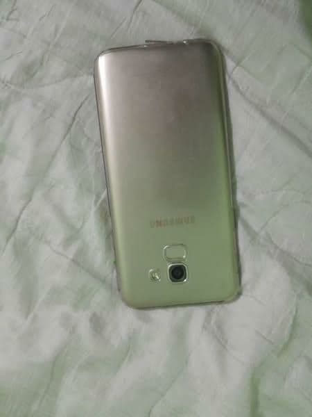 Samsung J6 Zominda — 1