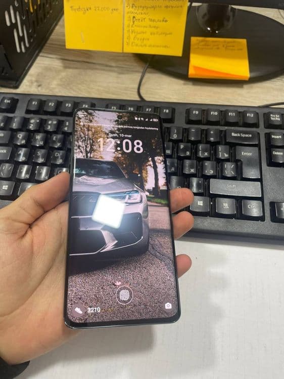 Honor X9B 8/256 gb — 1