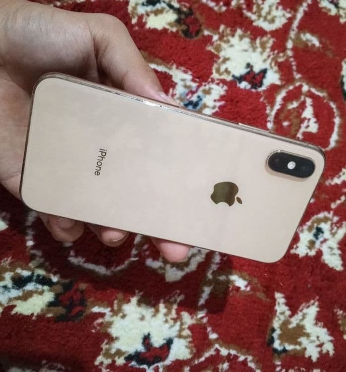 IPhone xs arzon narx — 1