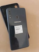 Samsung A20 s ..