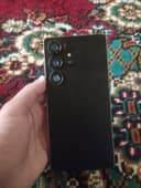 Samsung s 25 ultra bor Luks kopiya lekin 1 trabayt