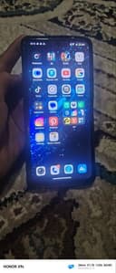 Vivo y36 256/8 ideal