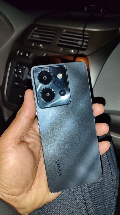 Vivo Y35 8/256 хамма нарсаси бор — 1