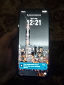 Honor x7c 6/128gb